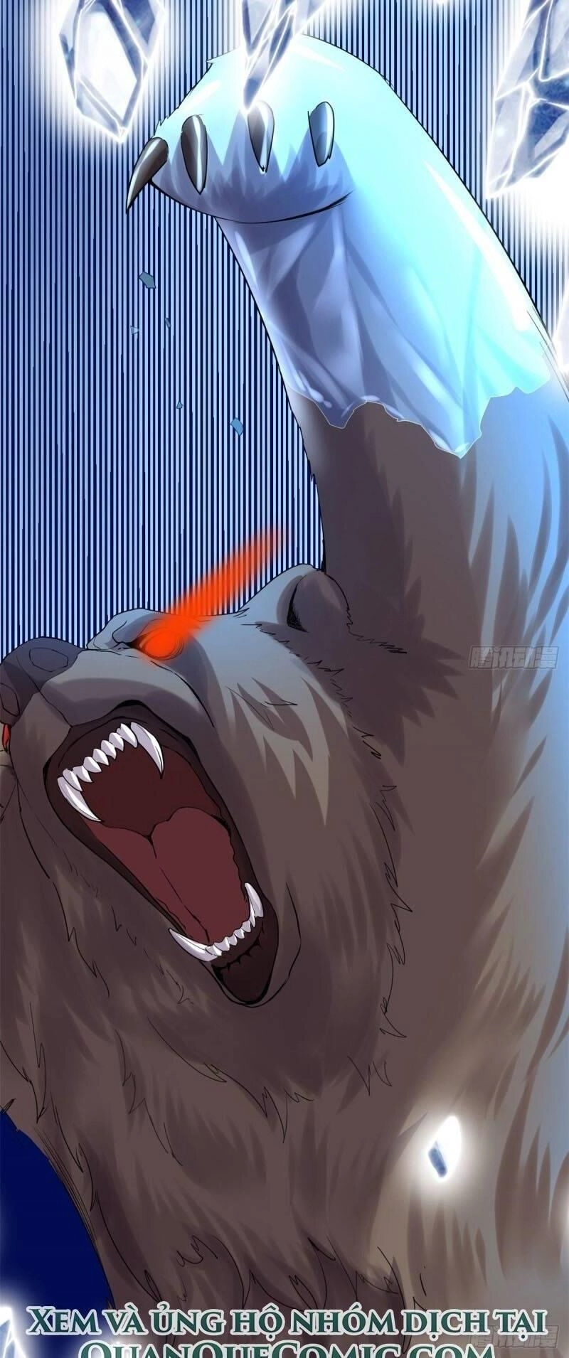 Ta Tu Có Lẽ Là Giả Tiên Chapter 69 - 13