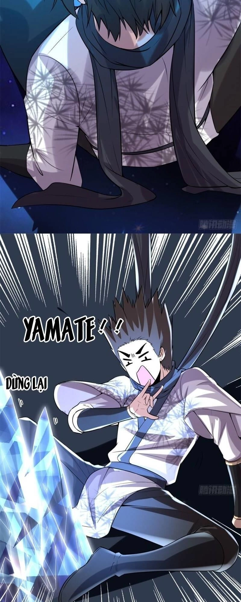 Ta Tu Có Lẽ Là Giả Tiên Chapter 69 - 17