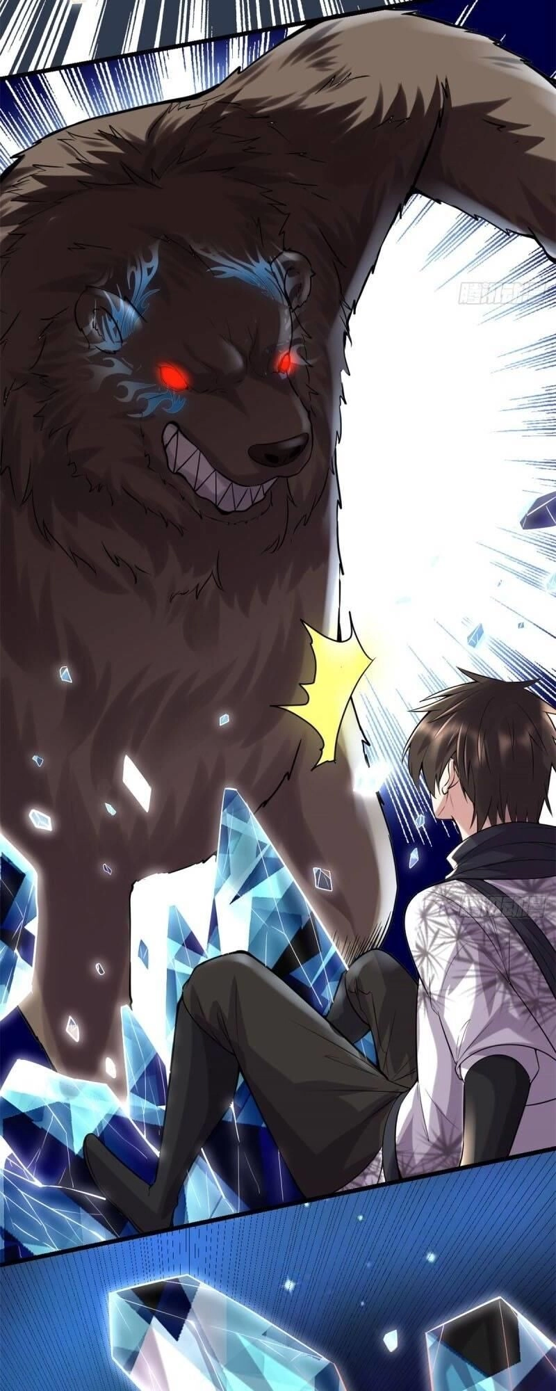 Ta Tu Có Lẽ Là Giả Tiên Chapter 69 - 19