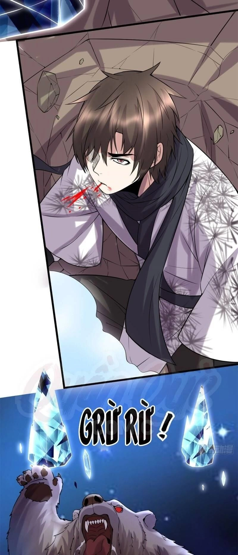 Ta Tu Có Lẽ Là Giả Tiên Chapter 69 - 23