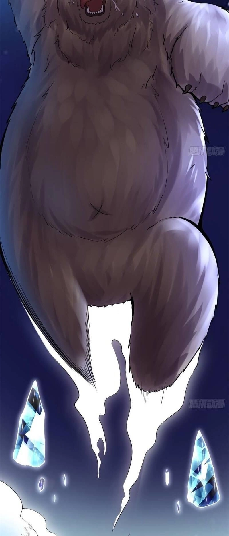 Ta Tu Có Lẽ Là Giả Tiên Chapter 69 - 24