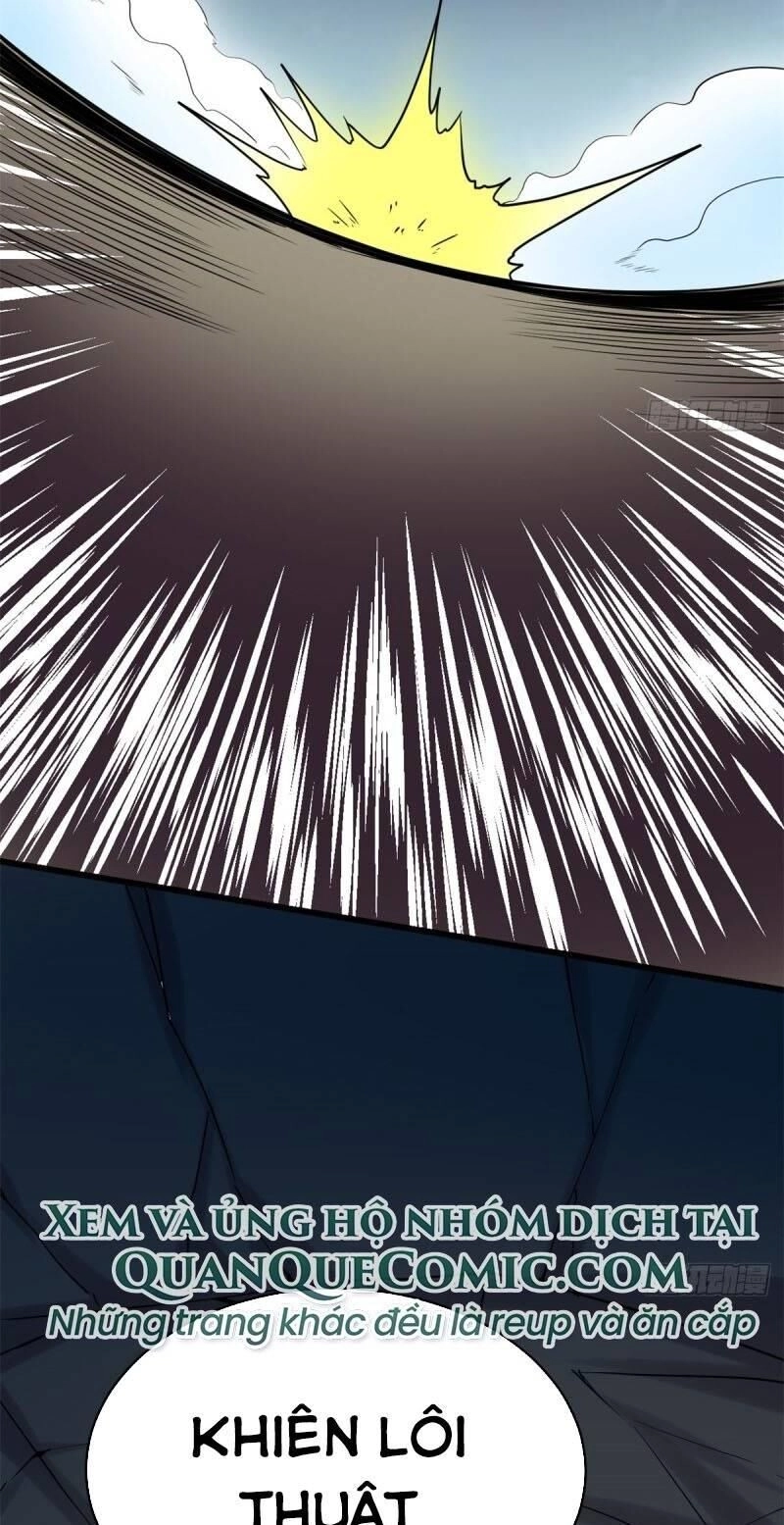 Ta Tu Có Lẽ Là Giả Tiên Chapter 69 - 25