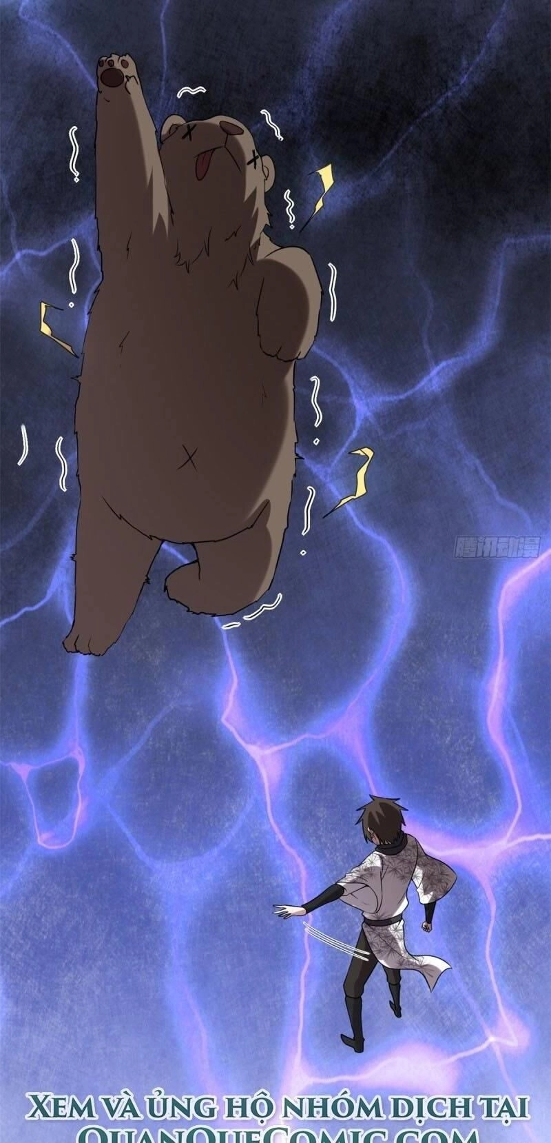 Ta Tu Có Lẽ Là Giả Tiên Chapter 69 - 29