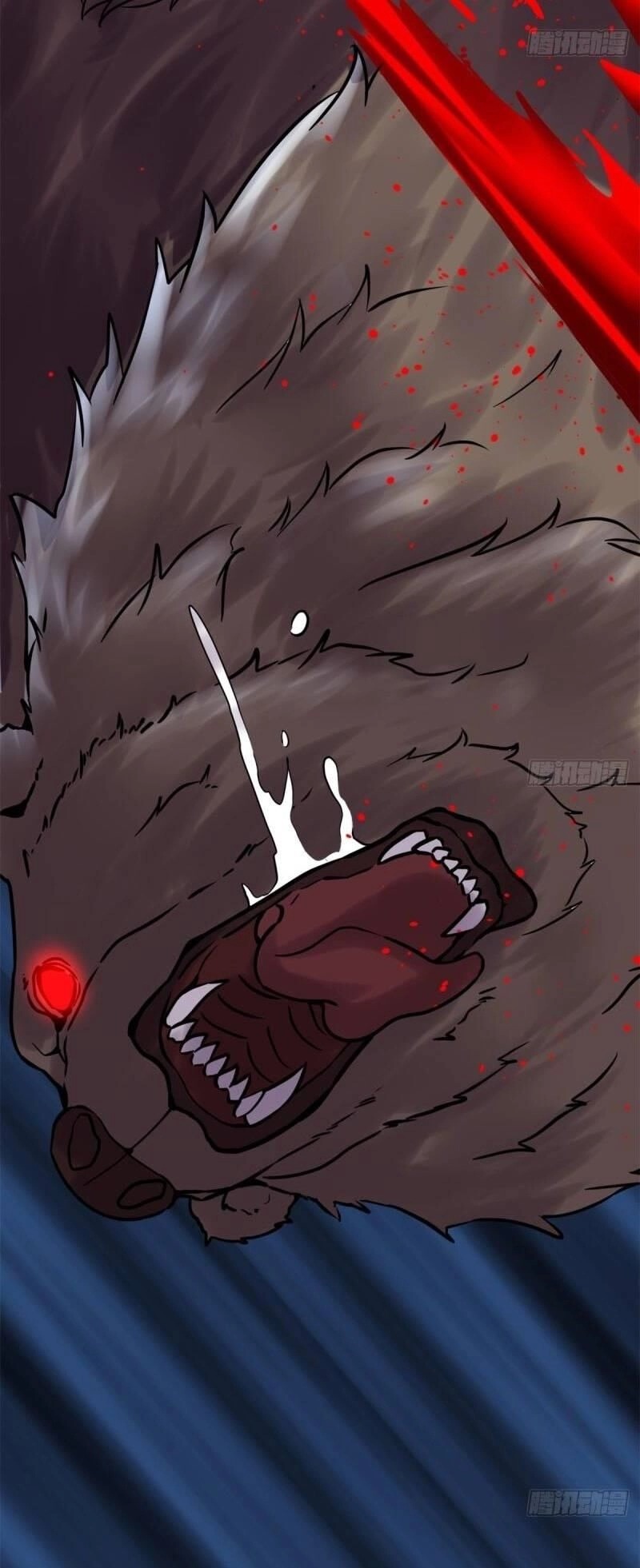 Ta Tu Có Lẽ Là Giả Tiên Chapter 69 - 32