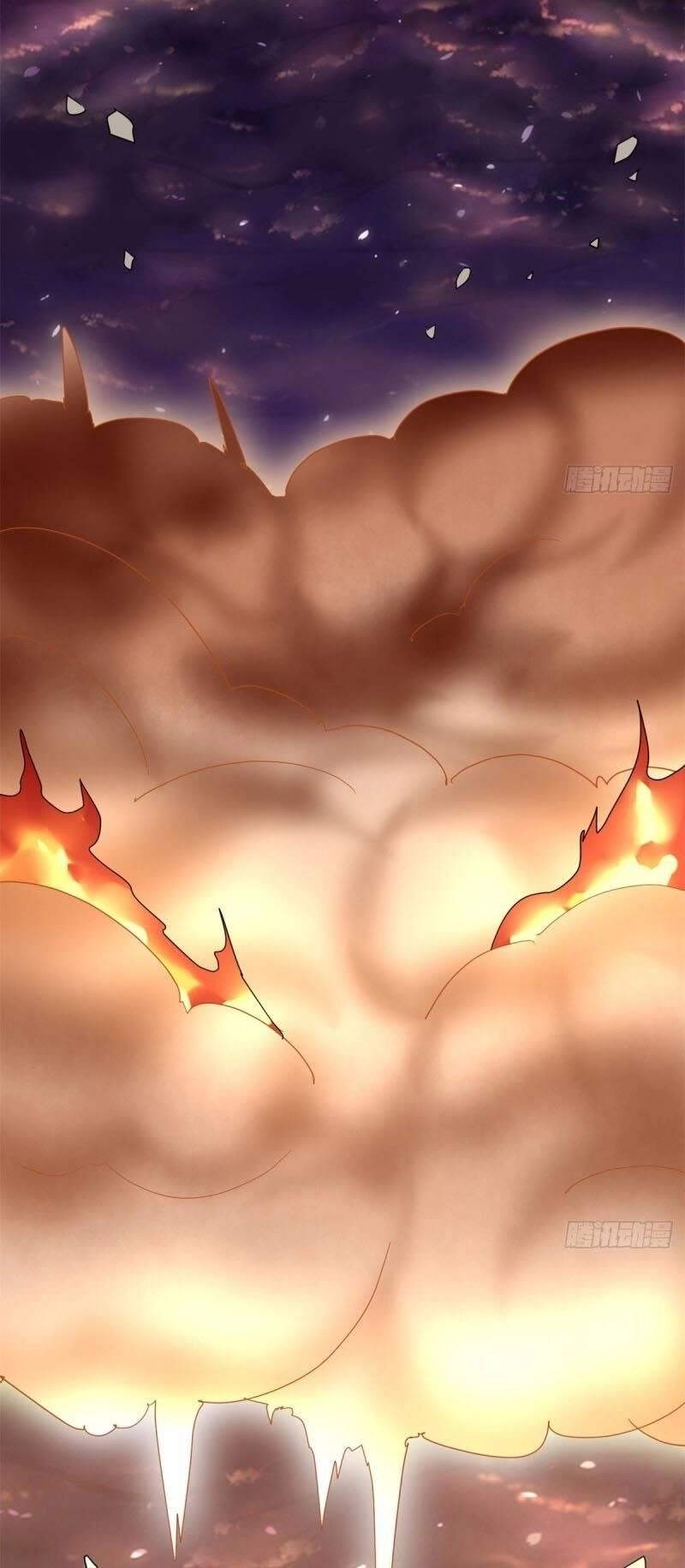 Ta Tu Có Lẽ Là Giả Tiên Chapter 69 - 35