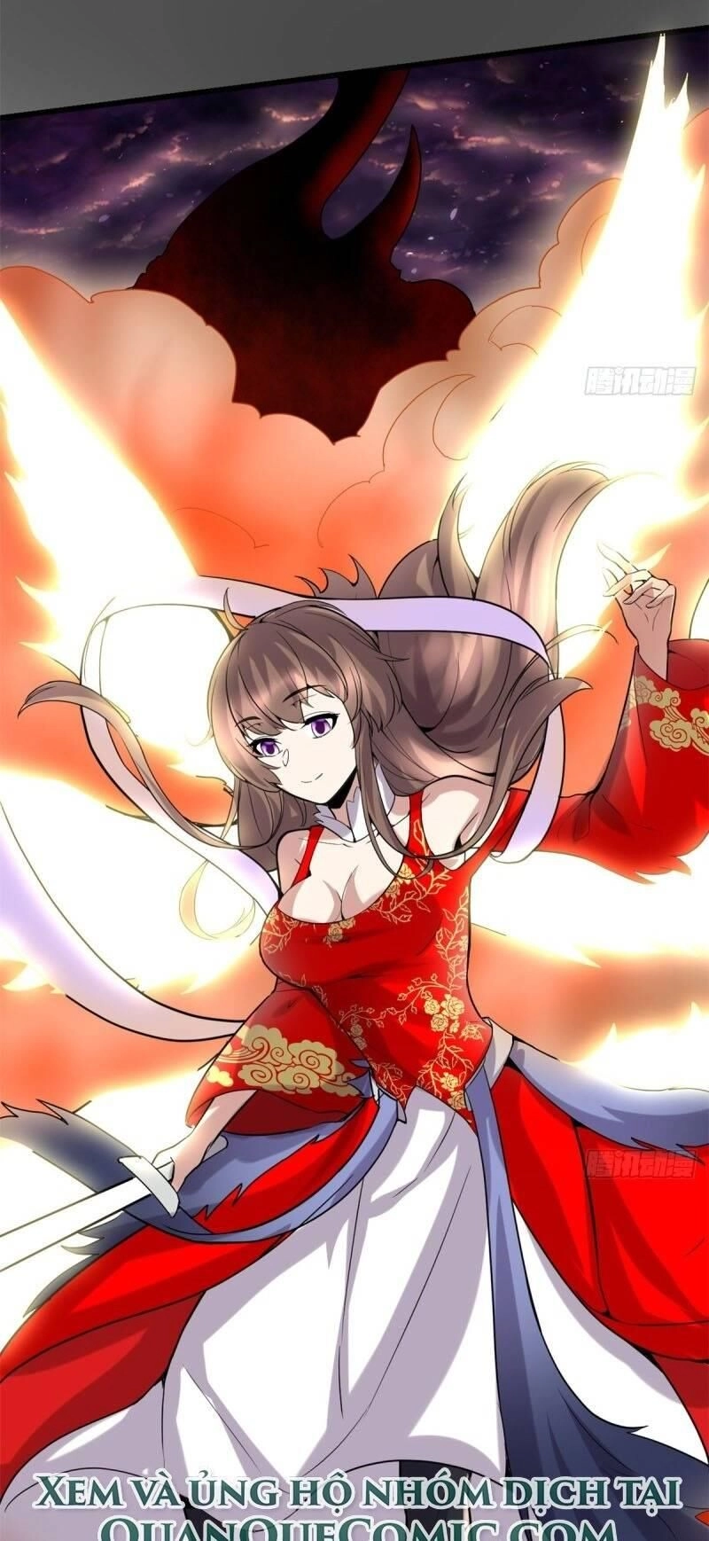 Ta Tu Có Lẽ Là Giả Tiên Chapter 69 - 37