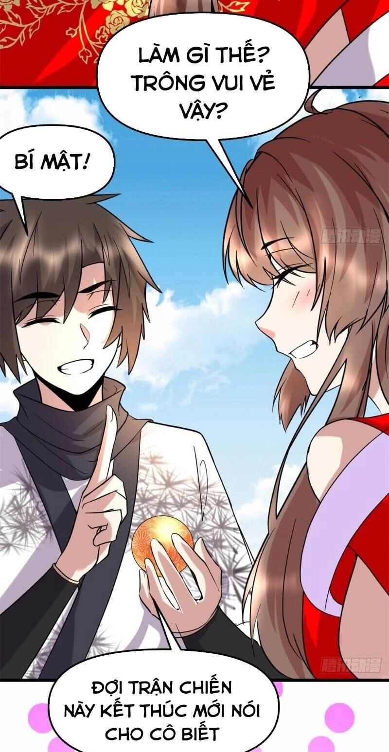 Ta Tu Có Lẽ Là Giả Tiên Chapter 69 - 39