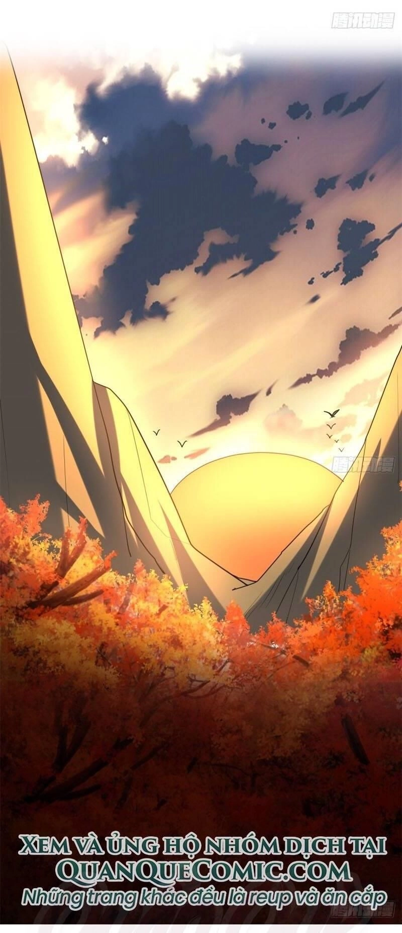 Ta Tu Có Lẽ Là Giả Tiên Chapter 69 - 41