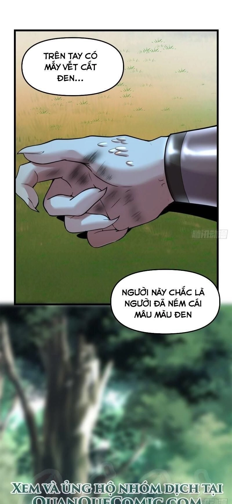 Ta Tu Có Lẽ Là Giả Tiên Chapter 70 - 1