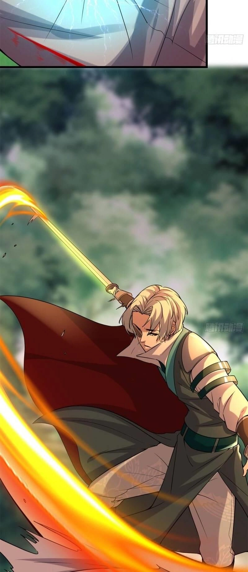 Ta Tu Có Lẽ Là Giả Tiên Chapter 70 - 4