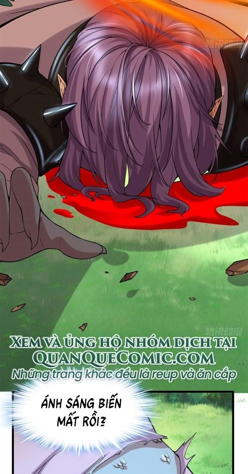 Ta Tu Có Lẽ Là Giả Tiên Chapter 70 - 5