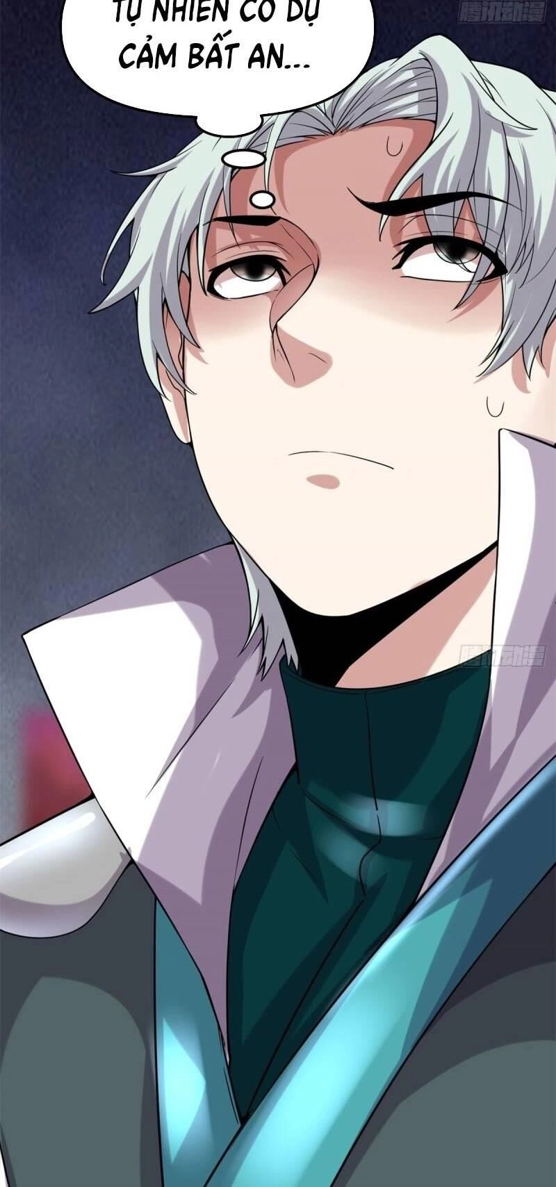 Ta Tu Có Lẽ Là Giả Tiên Chapter 70 - 8