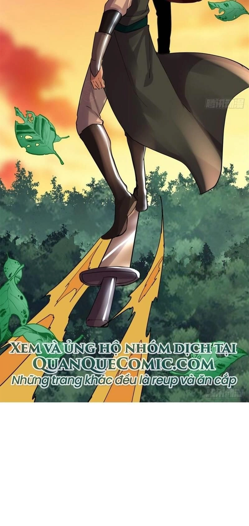 Ta Tu Có Lẽ Là Giả Tiên Chapter 70 - 10