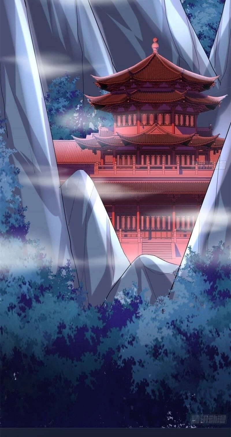 Ta Tu Có Lẽ Là Giả Tiên Chapter 70 - 18