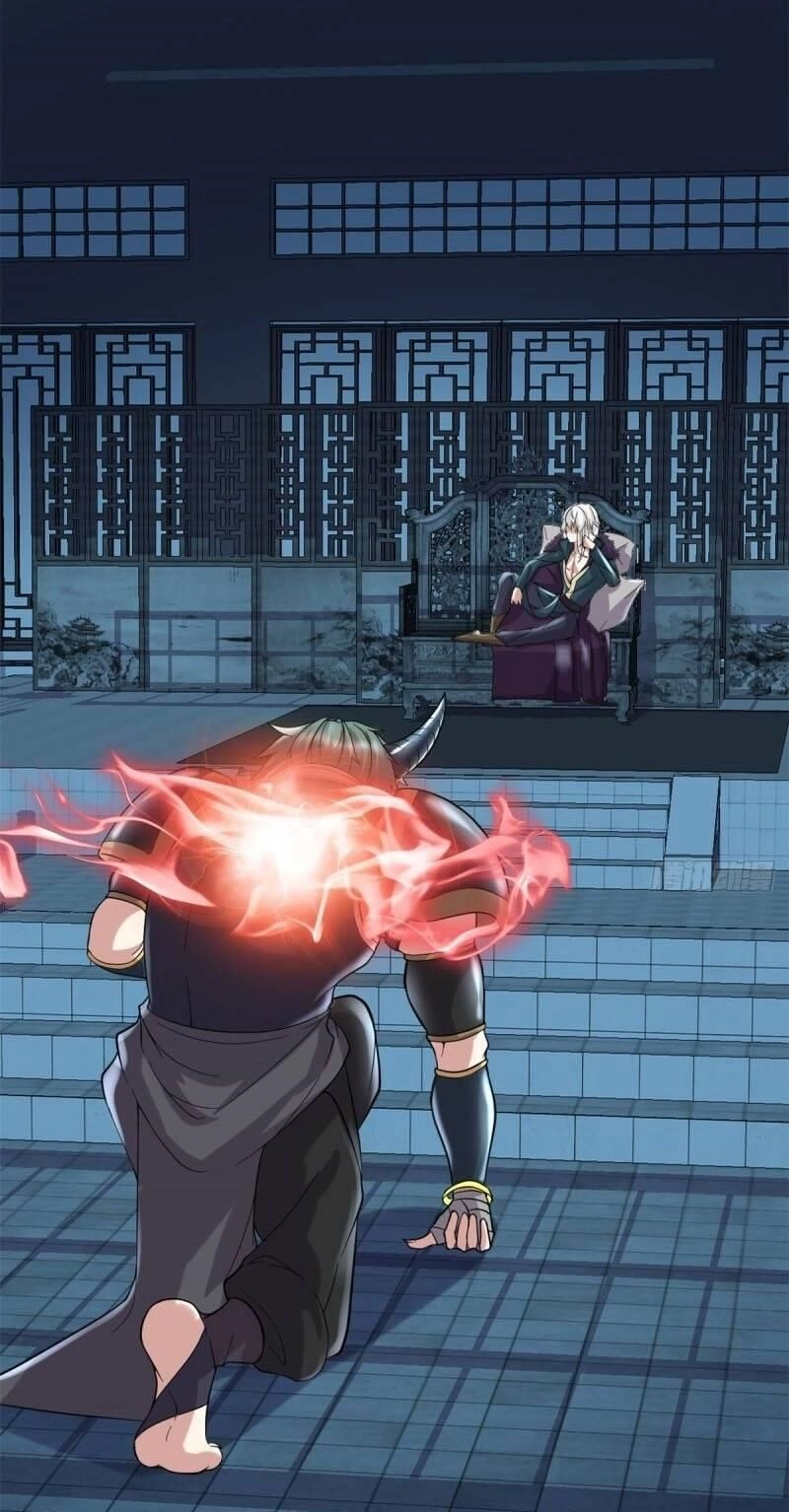 Ta Tu Có Lẽ Là Giả Tiên Chapter 70 - 19