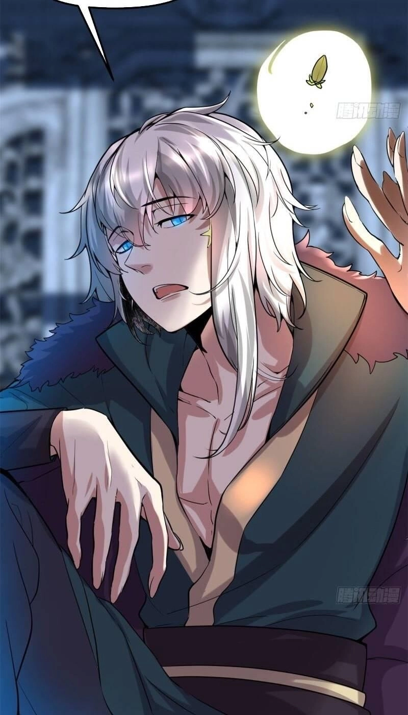 Ta Tu Có Lẽ Là Giả Tiên Chapter 70 - 22