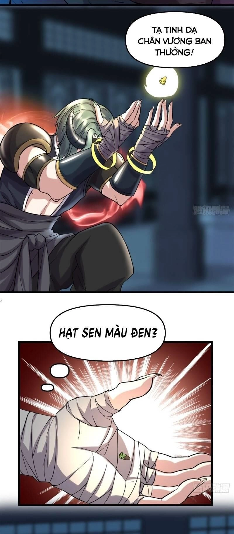 Ta Tu Có Lẽ Là Giả Tiên Chapter 70 - 23