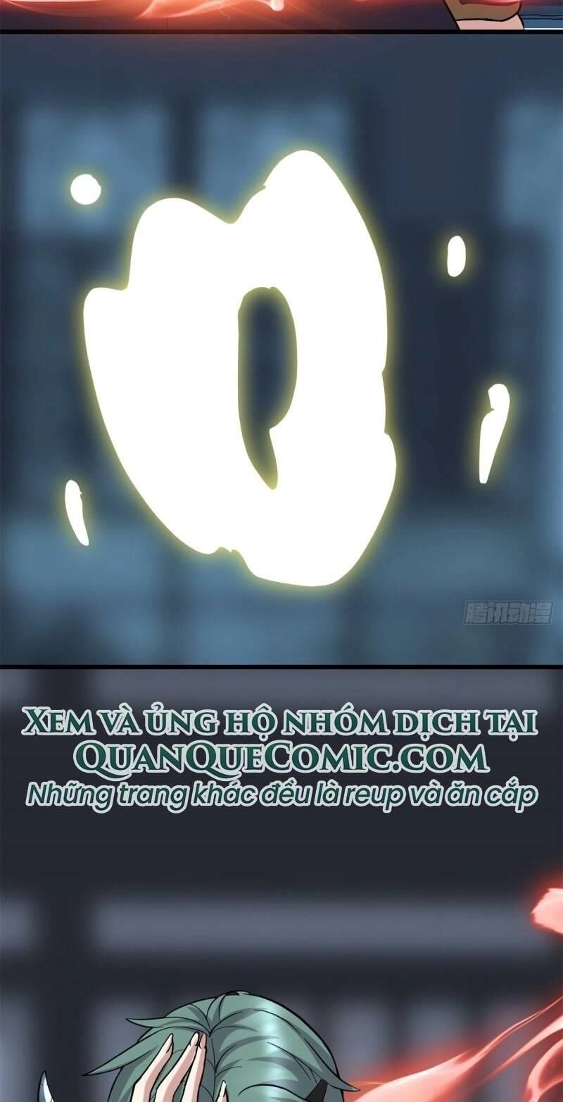 Ta Tu Có Lẽ Là Giả Tiên Chapter 70 - 25