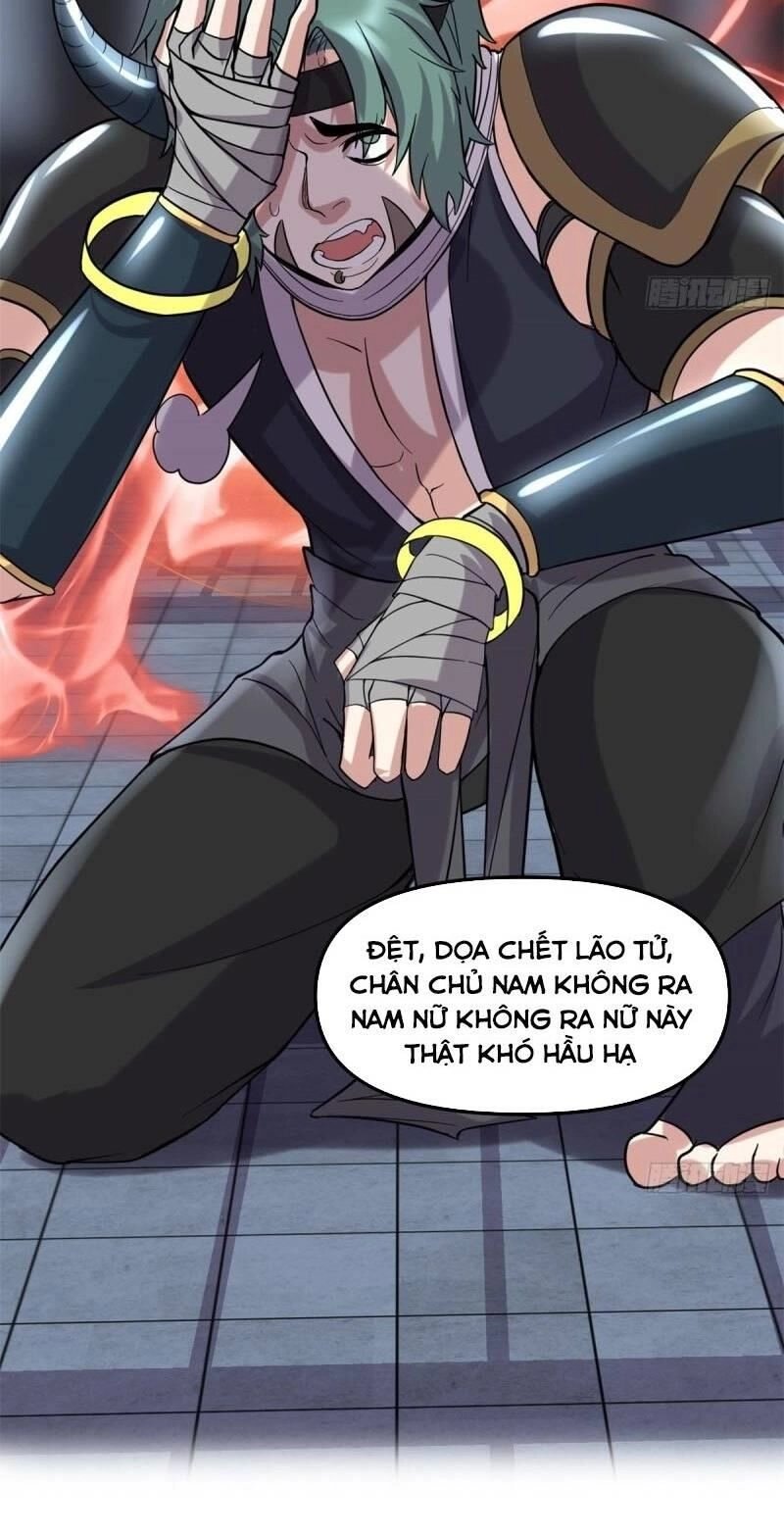 Ta Tu Có Lẽ Là Giả Tiên Chapter 70 - 26