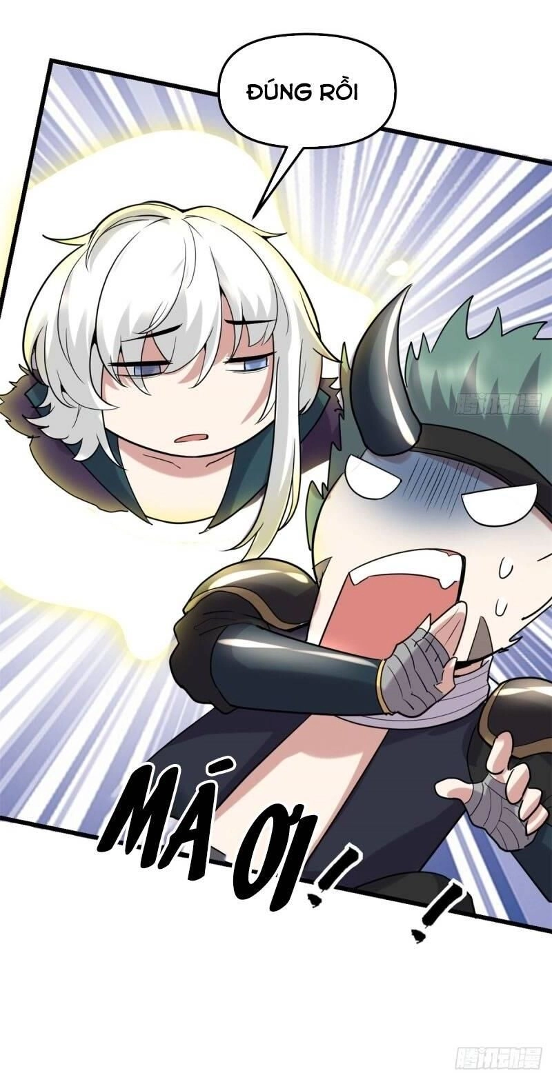 Ta Tu Có Lẽ Là Giả Tiên Chapter 70 - 27