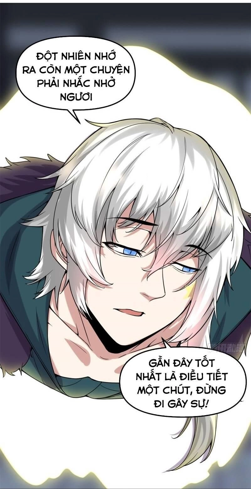 Ta Tu Có Lẽ Là Giả Tiên Chapter 70 - 28