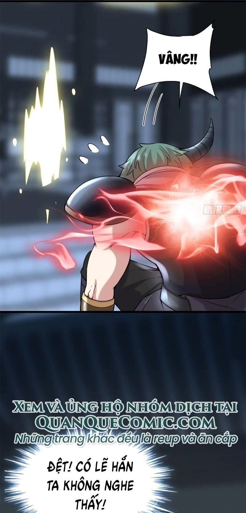 Ta Tu Có Lẽ Là Giả Tiên Chapter 70 - 29