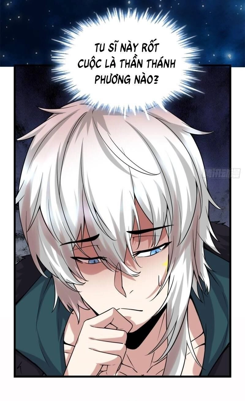 Ta Tu Có Lẽ Là Giả Tiên Chapter 70 - 35