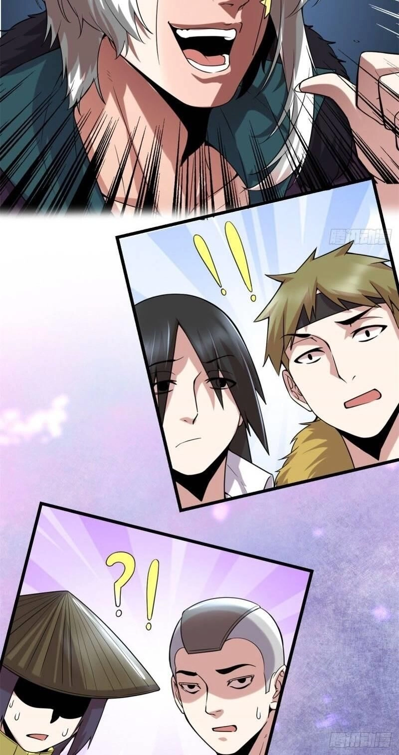 Ta Tu Có Lẽ Là Giả Tiên Chapter 70 - 38