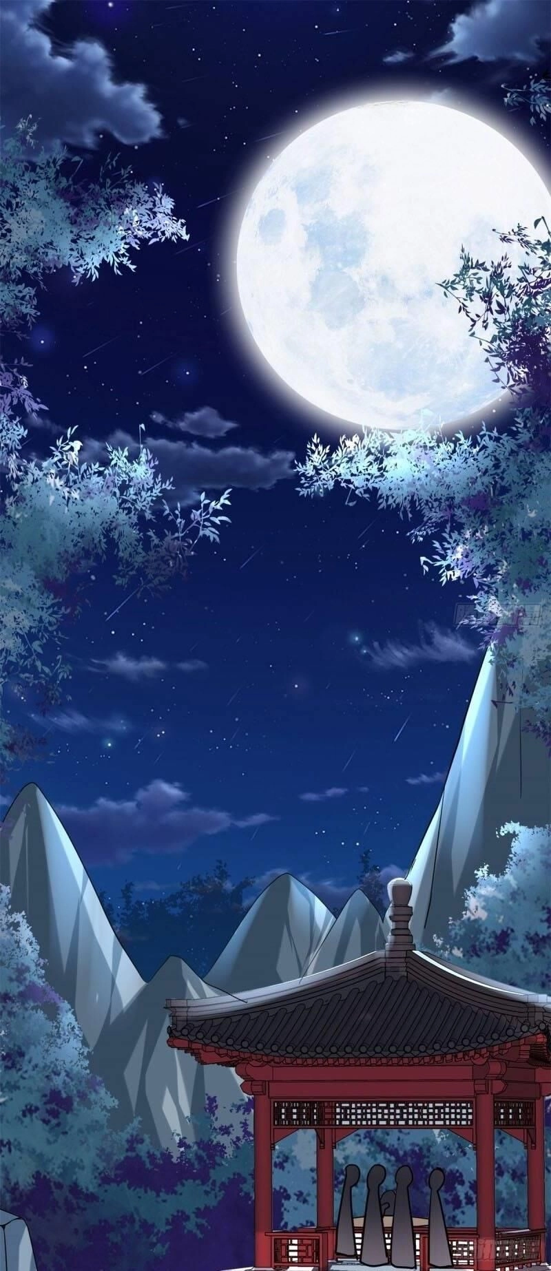 Ta Tu Có Lẽ Là Giả Tiên Chapter 71 - 1