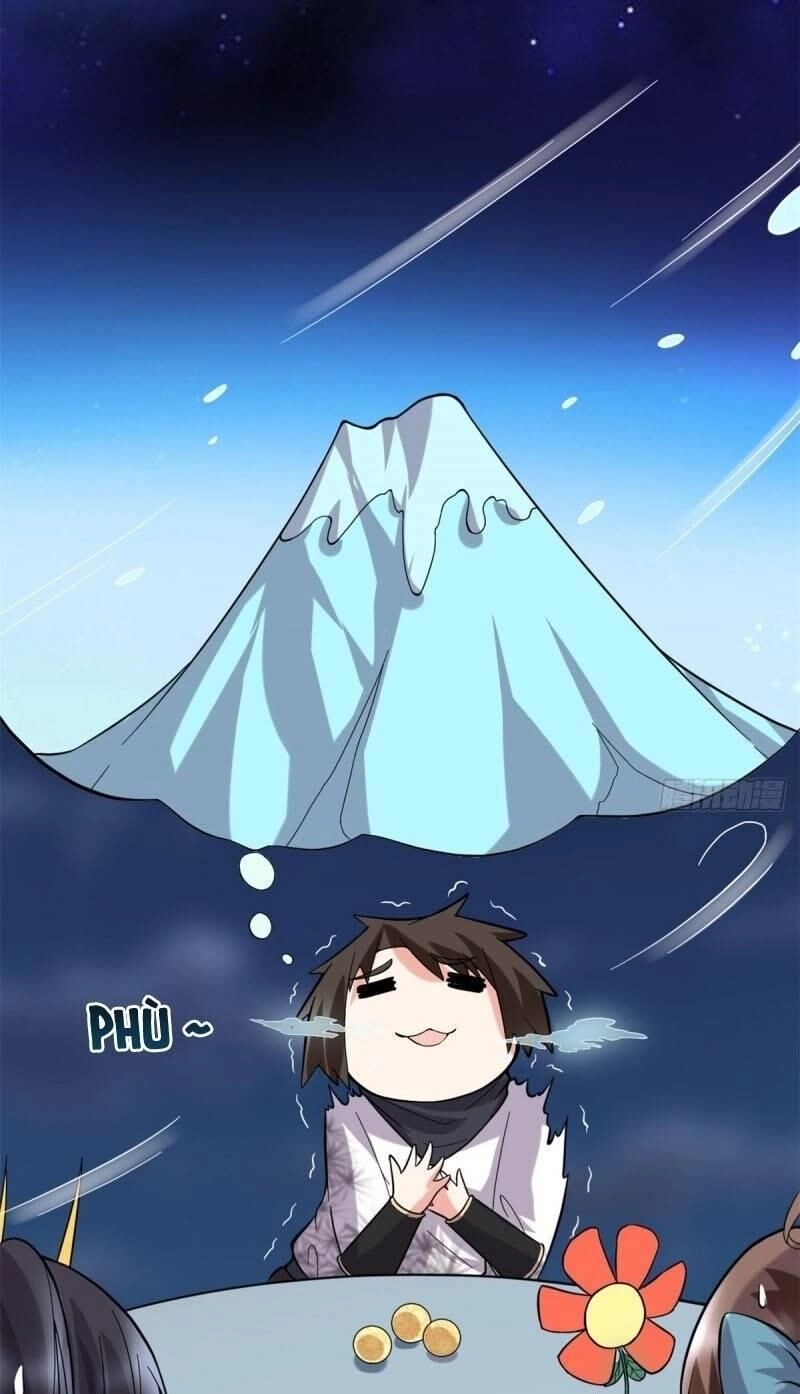 Ta Tu Có Lẽ Là Giả Tiên Chapter 71 - 9