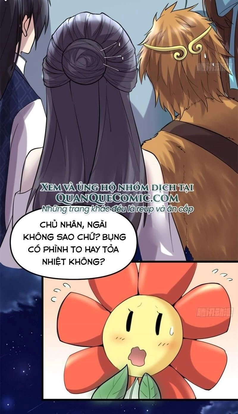 Ta Tu Có Lẽ Là Giả Tiên Chapter 71 - 10