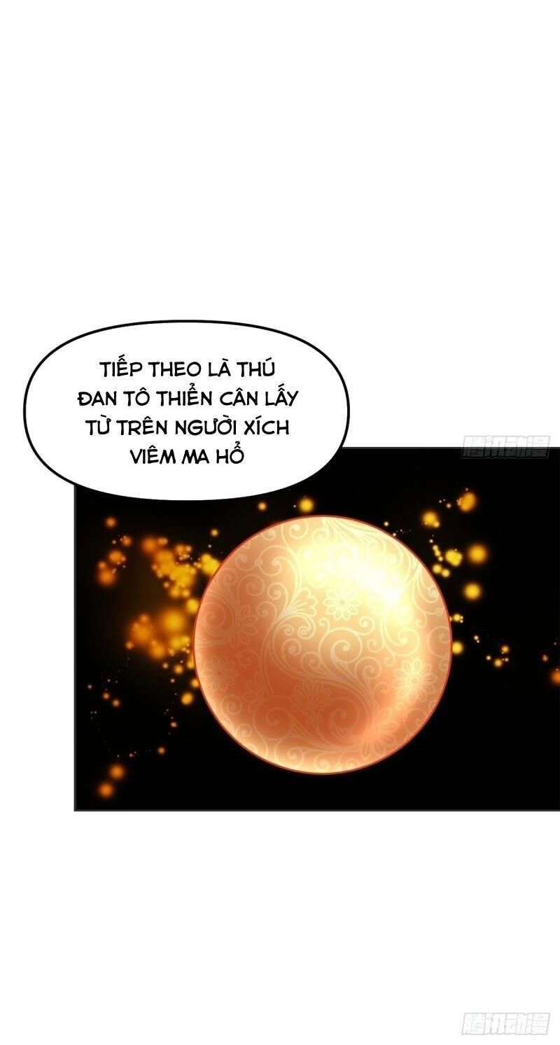 Ta Tu Có Lẽ Là Giả Tiên Chapter 71 - 12