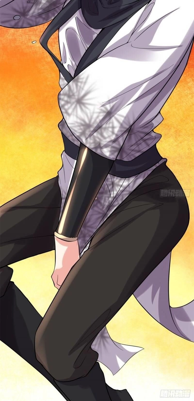 Ta Tu Có Lẽ Là Giả Tiên Chapter 71 - 14