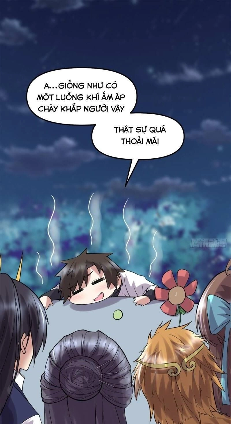 Ta Tu Có Lẽ Là Giả Tiên Chapter 71 - 15