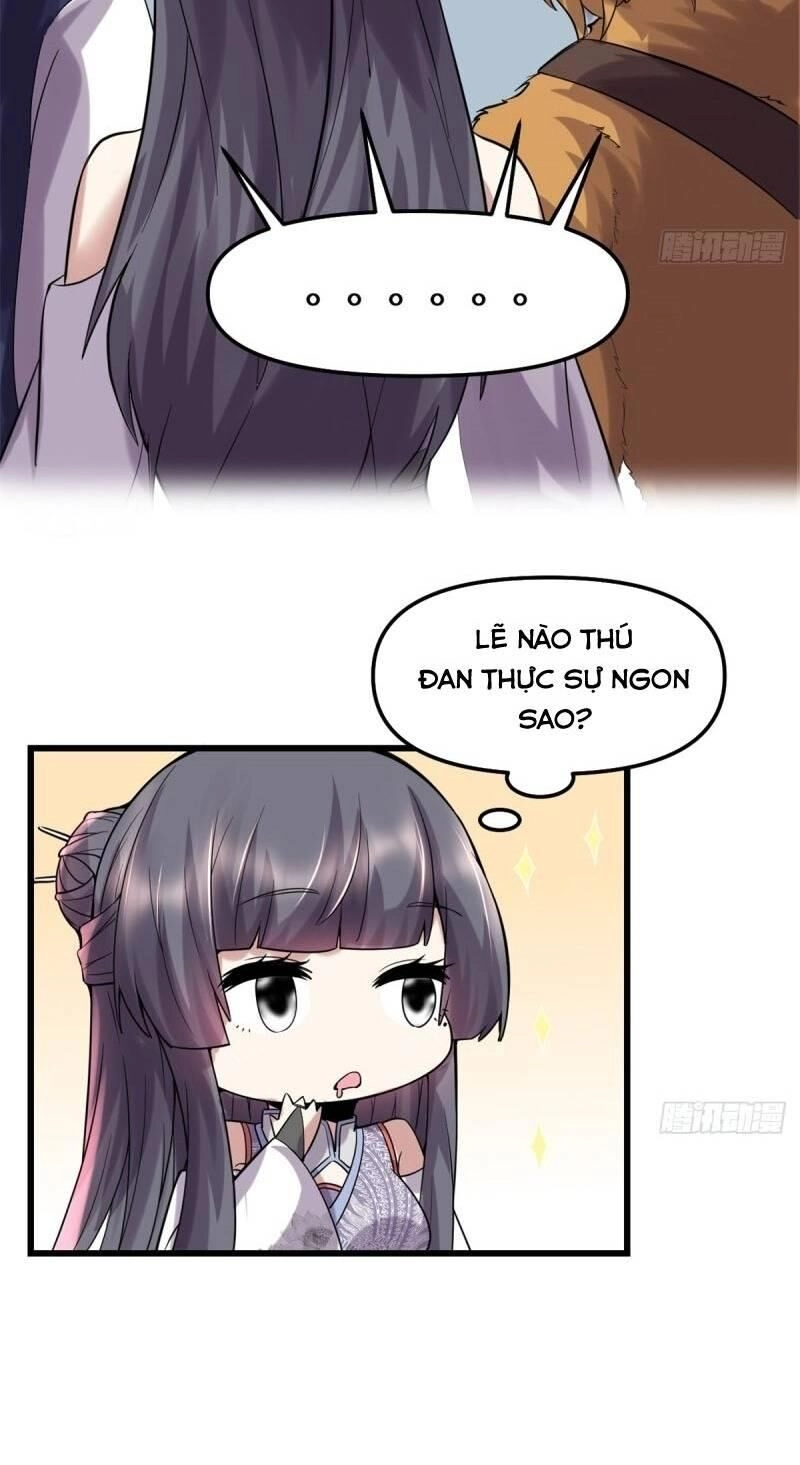 Ta Tu Có Lẽ Là Giả Tiên Chapter 71 - 16