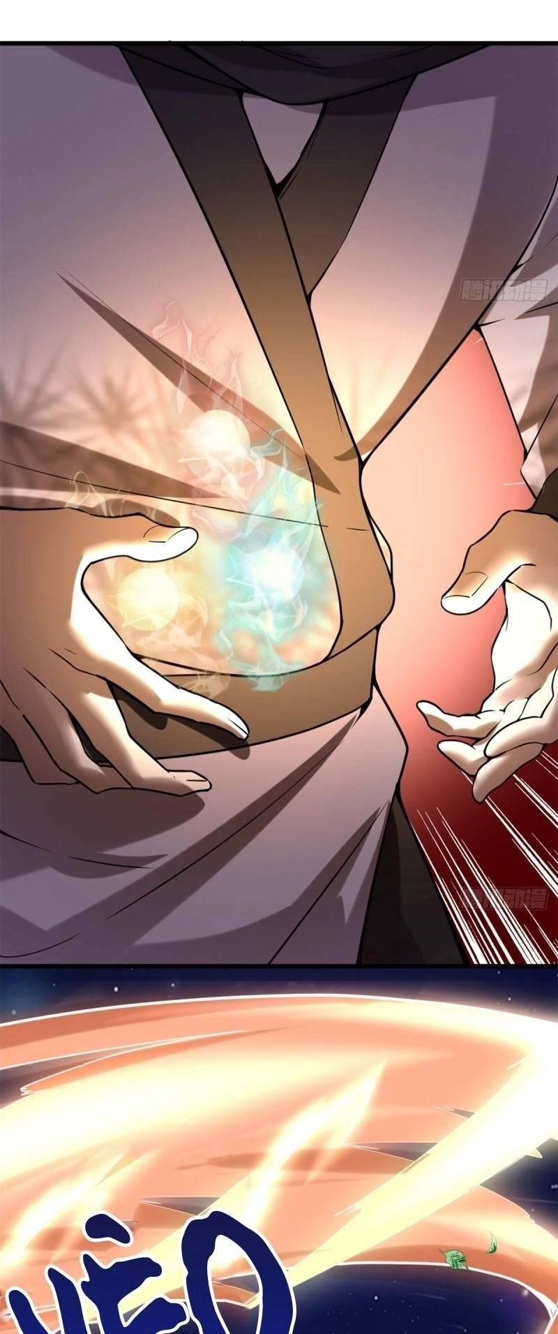 Ta Tu Có Lẽ Là Giả Tiên Chapter 71 - 21