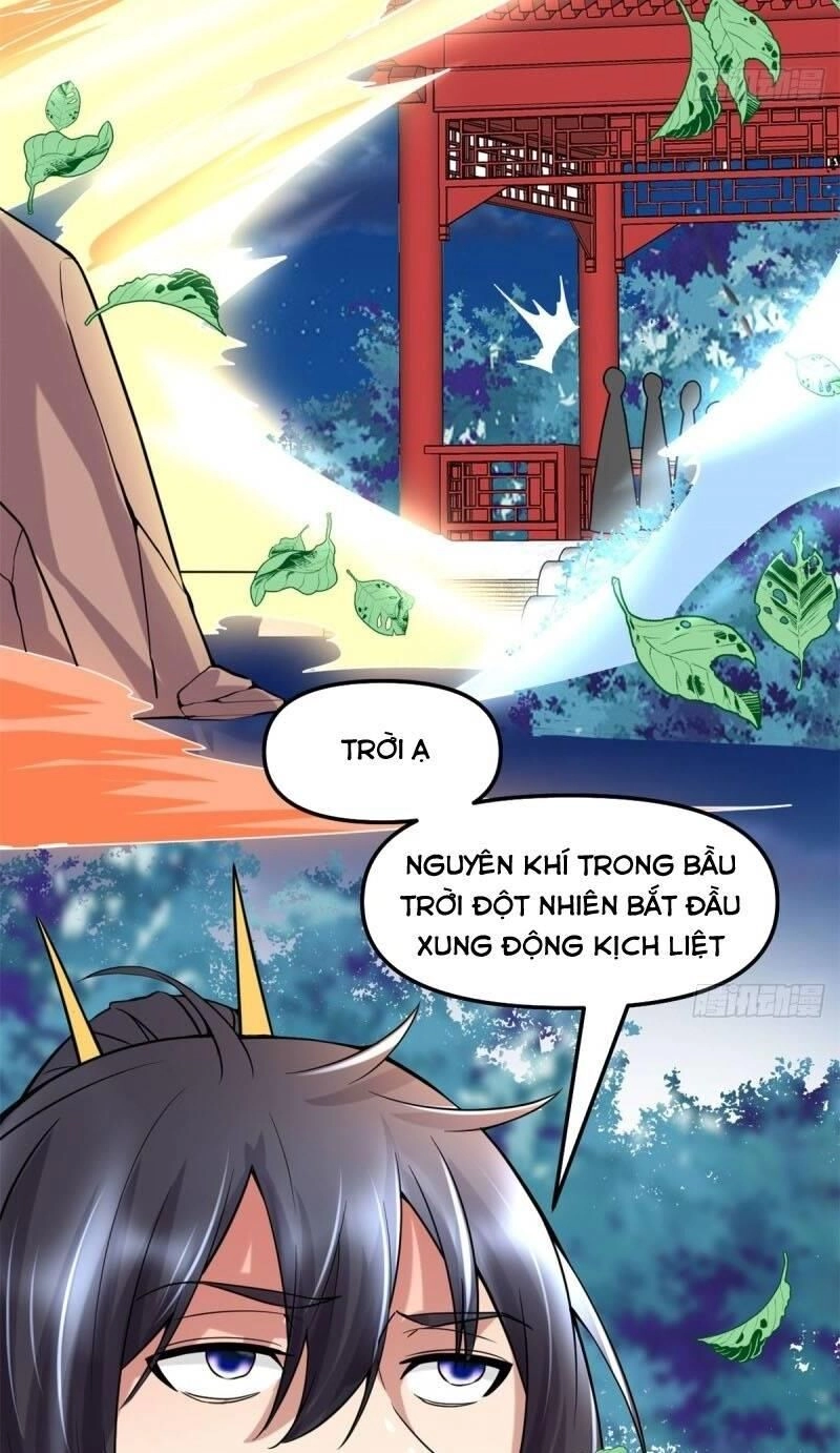 Ta Tu Có Lẽ Là Giả Tiên Chapter 71 - 23