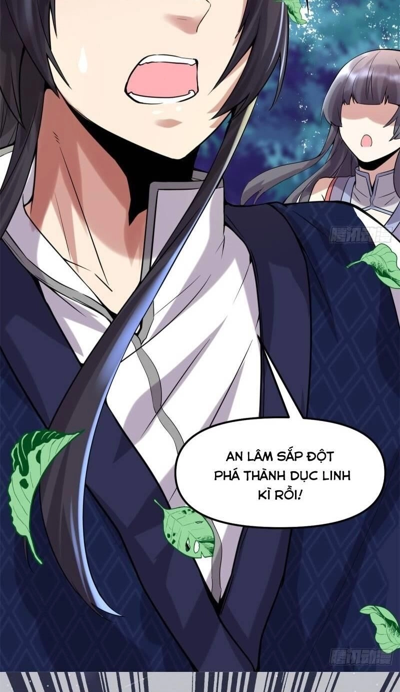 Ta Tu Có Lẽ Là Giả Tiên Chapter 71 - 24