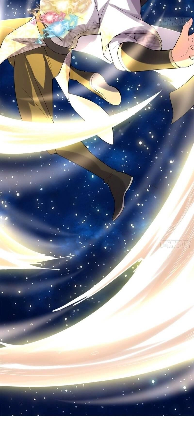 Ta Tu Có Lẽ Là Giả Tiên Chapter 71 - 28