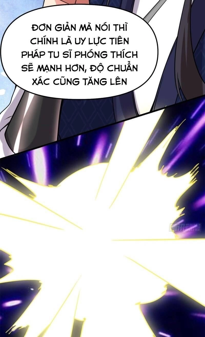 Ta Tu Có Lẽ Là Giả Tiên Chapter 71 - 31