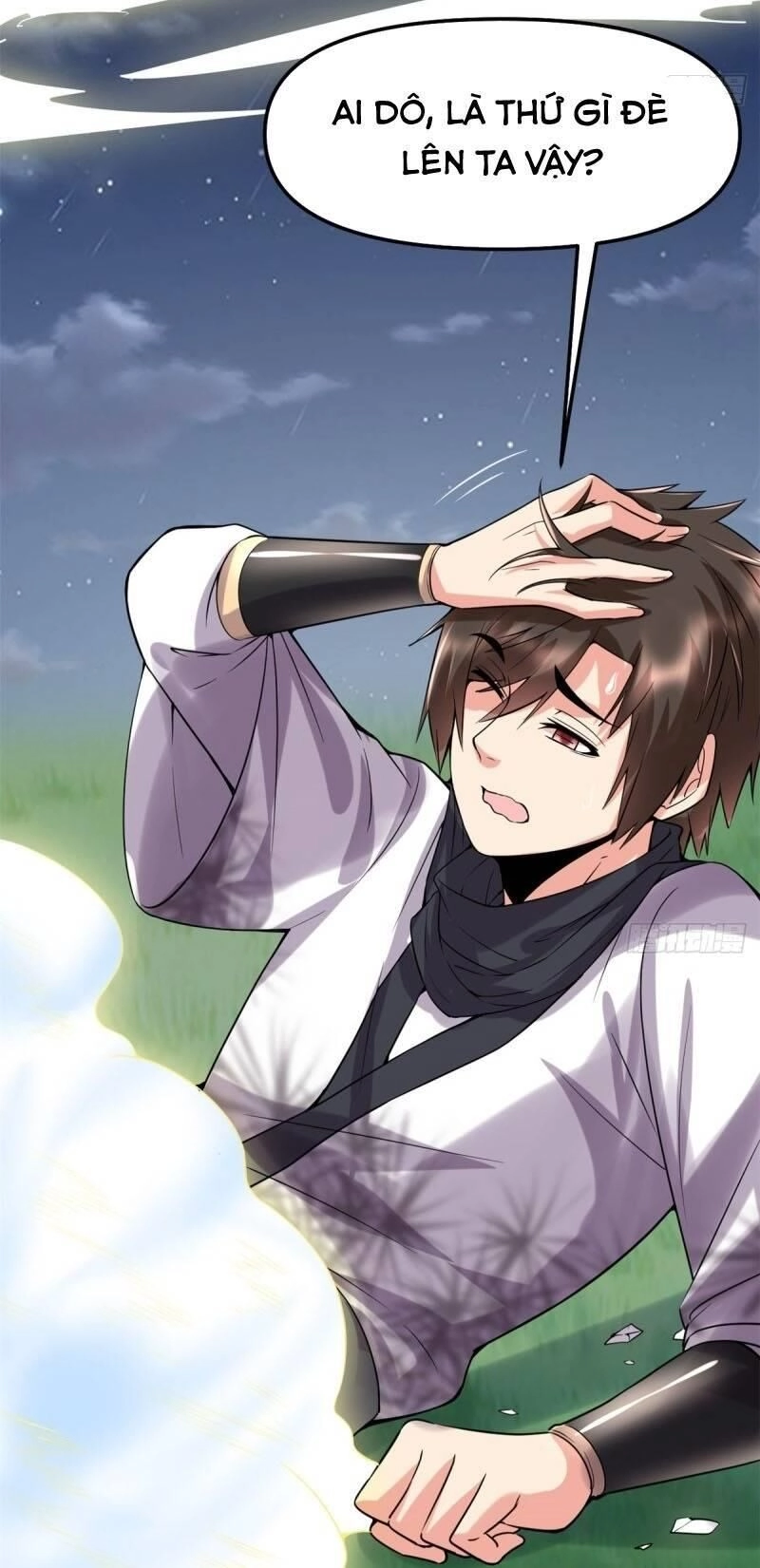 Ta Tu Có Lẽ Là Giả Tiên Chapter 71 - 33