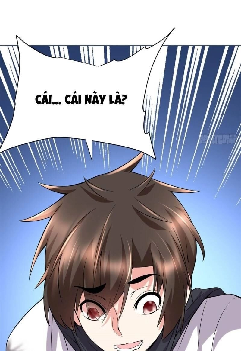 Ta Tu Có Lẽ Là Giả Tiên Chapter 71 - 35