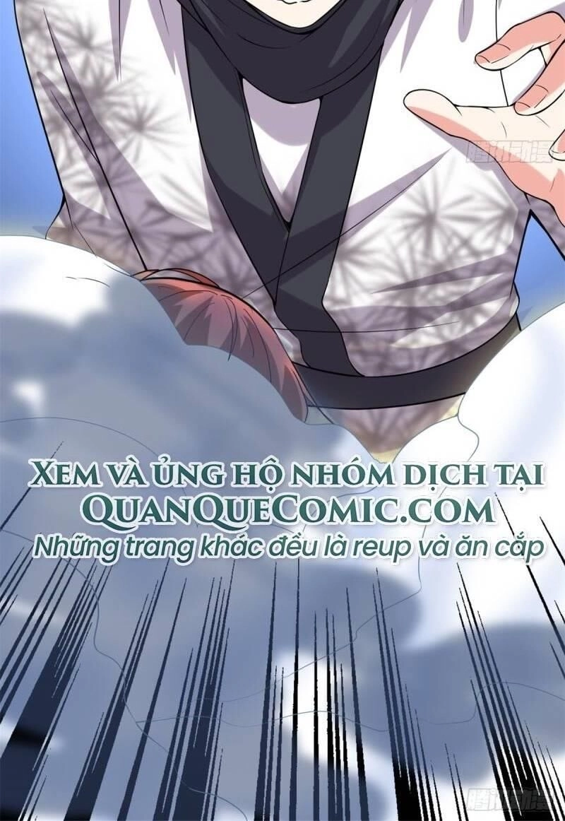 Ta Tu Có Lẽ Là Giả Tiên Chapter 71 - 36