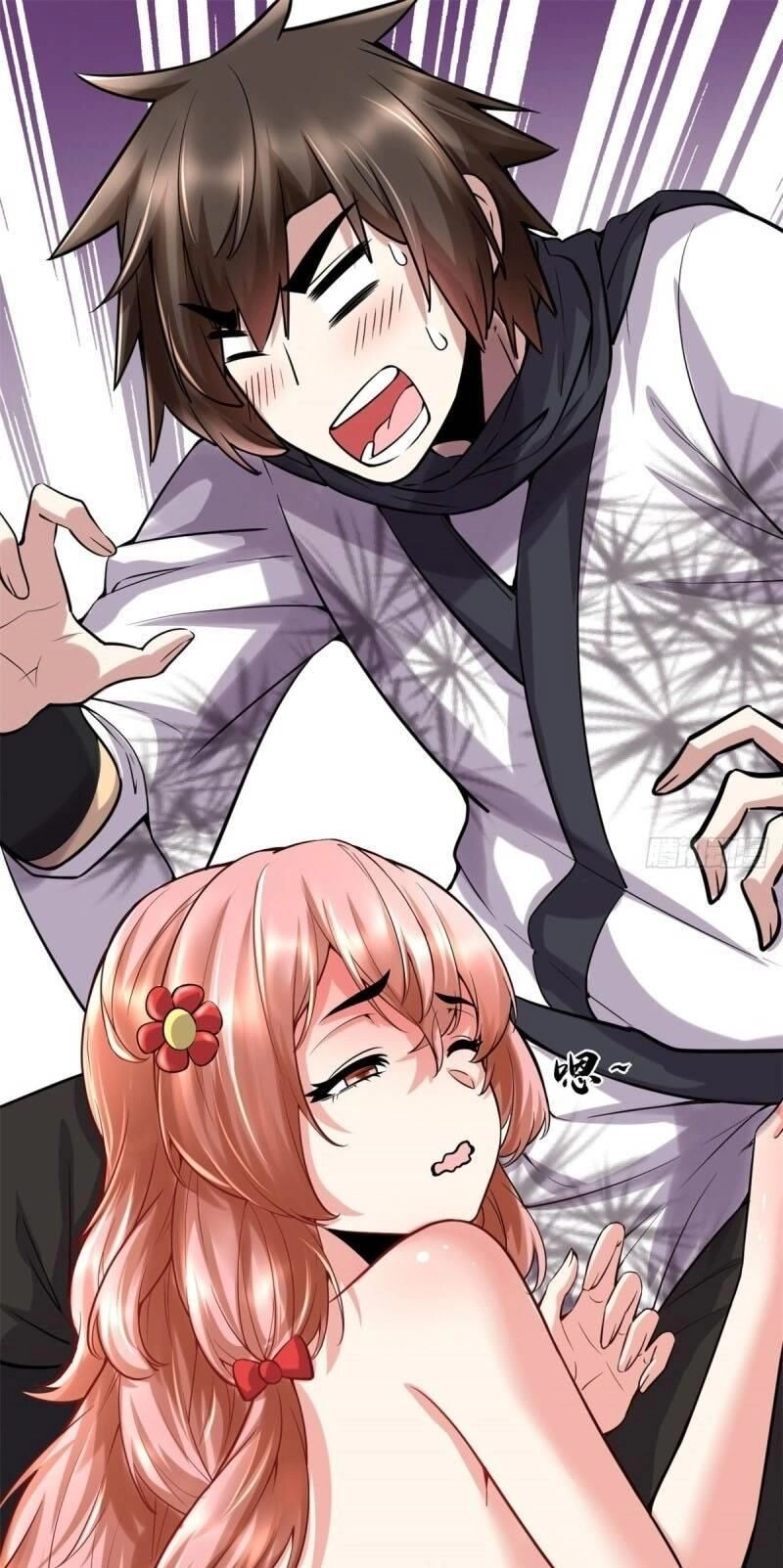 Ta Tu Có Lẽ Là Giả Tiên Chapter 72 - 1