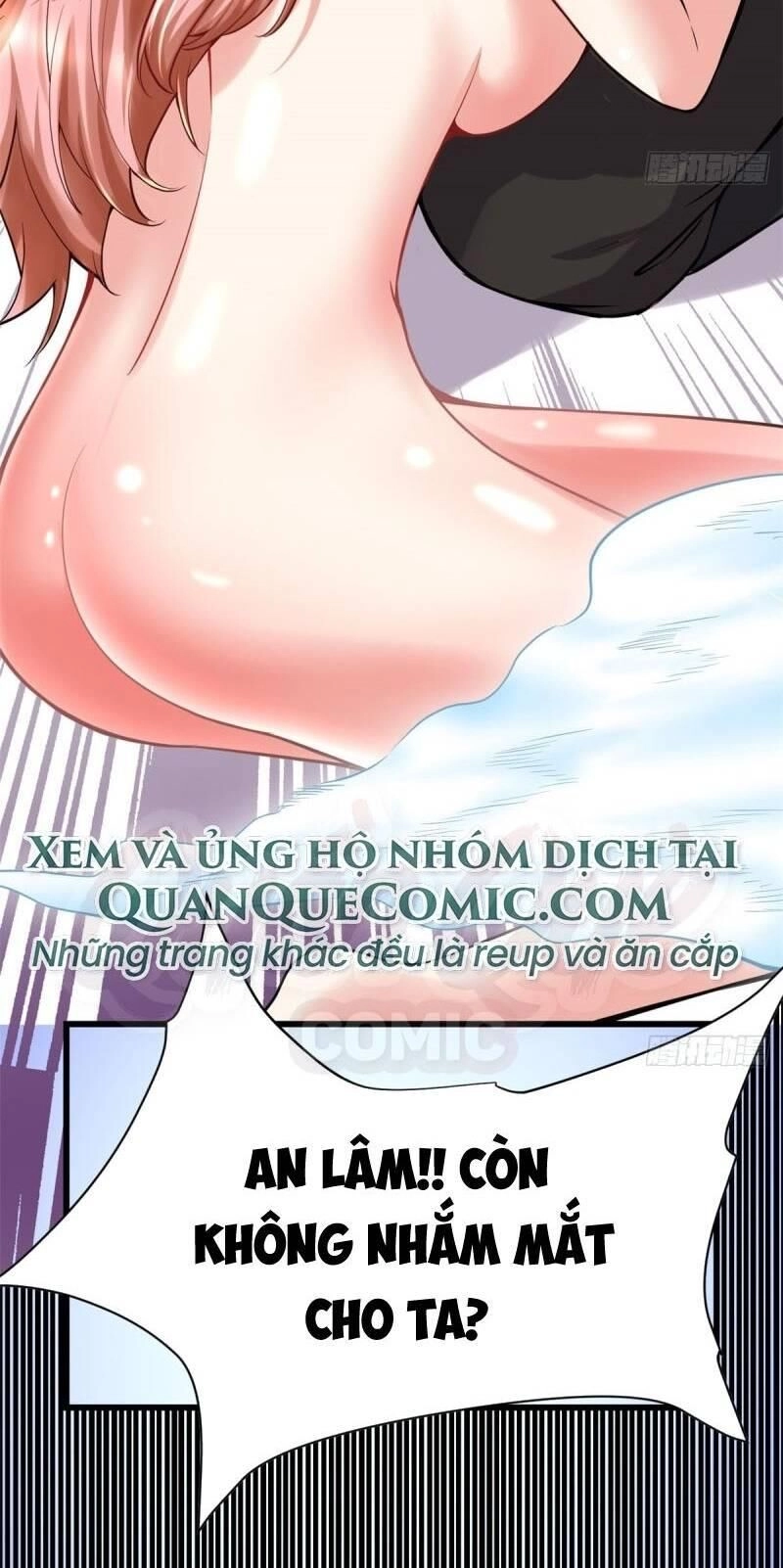 Ta Tu Có Lẽ Là Giả Tiên Chapter 72 - 2