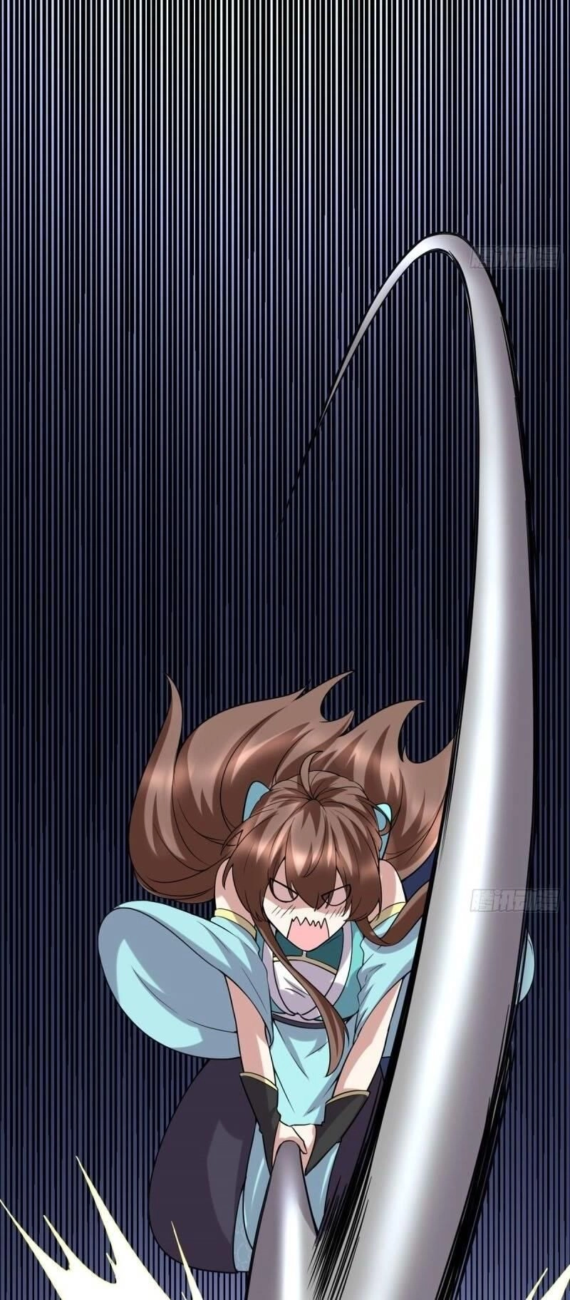 Ta Tu Có Lẽ Là Giả Tiên Chapter 72 - 3