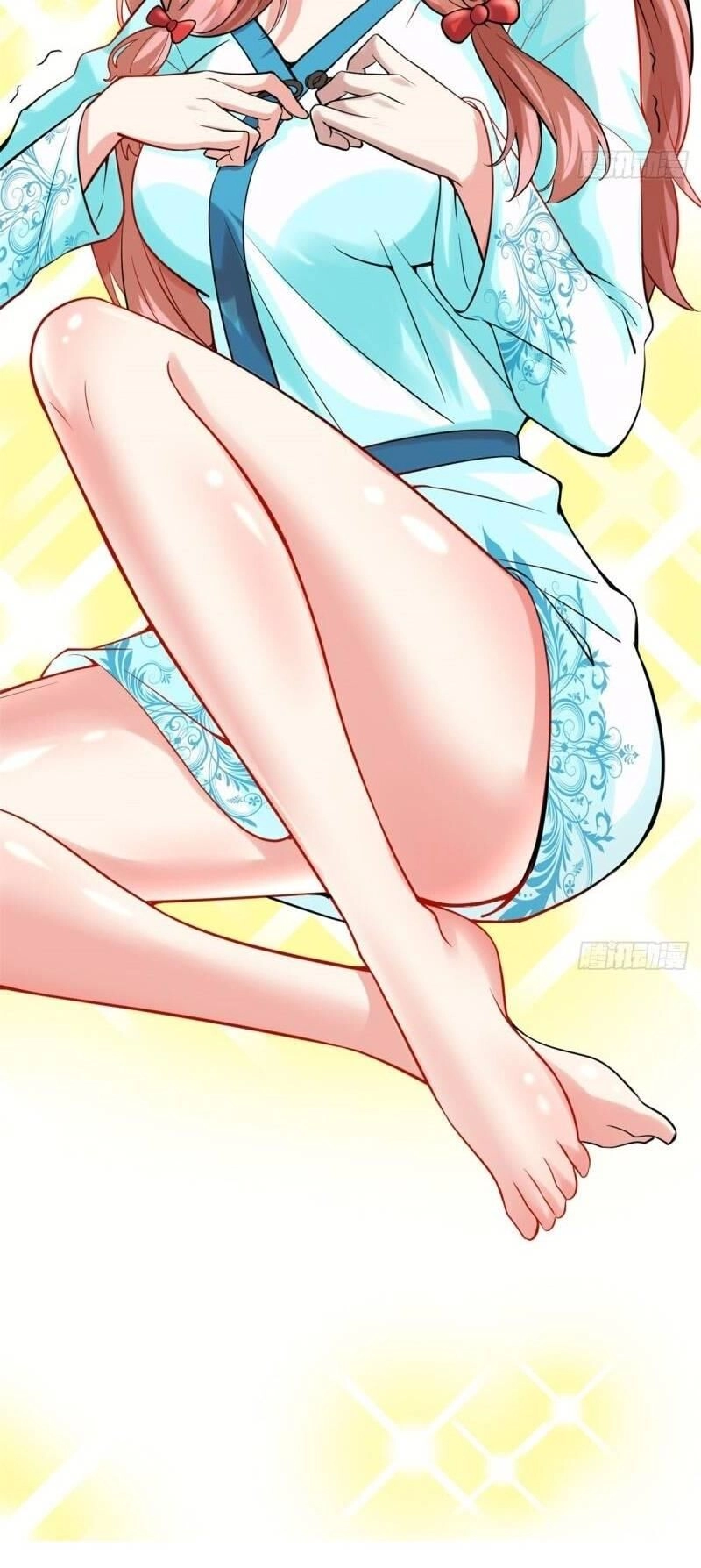 Ta Tu Có Lẽ Là Giả Tiên Chapter 72 - 8