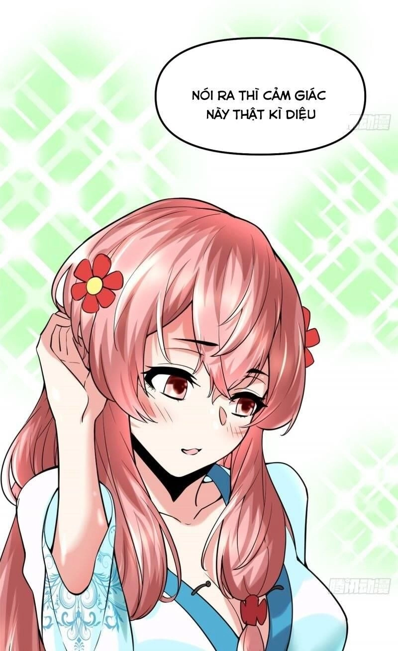 Ta Tu Có Lẽ Là Giả Tiên Chapter 72 - 11