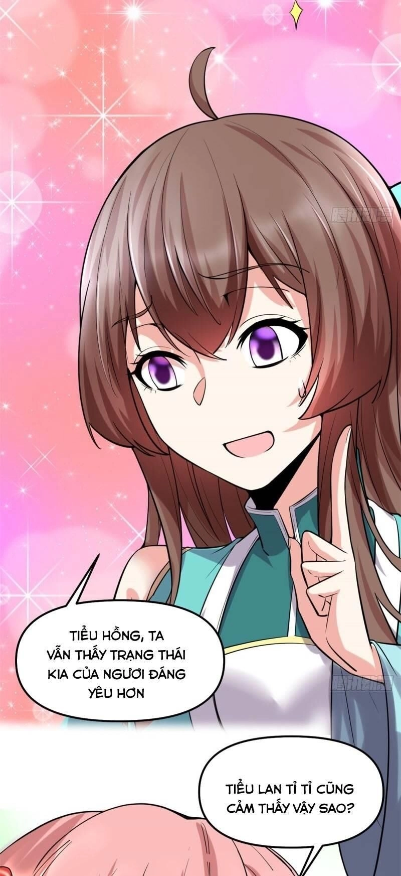 Ta Tu Có Lẽ Là Giả Tiên Chapter 72 - 13