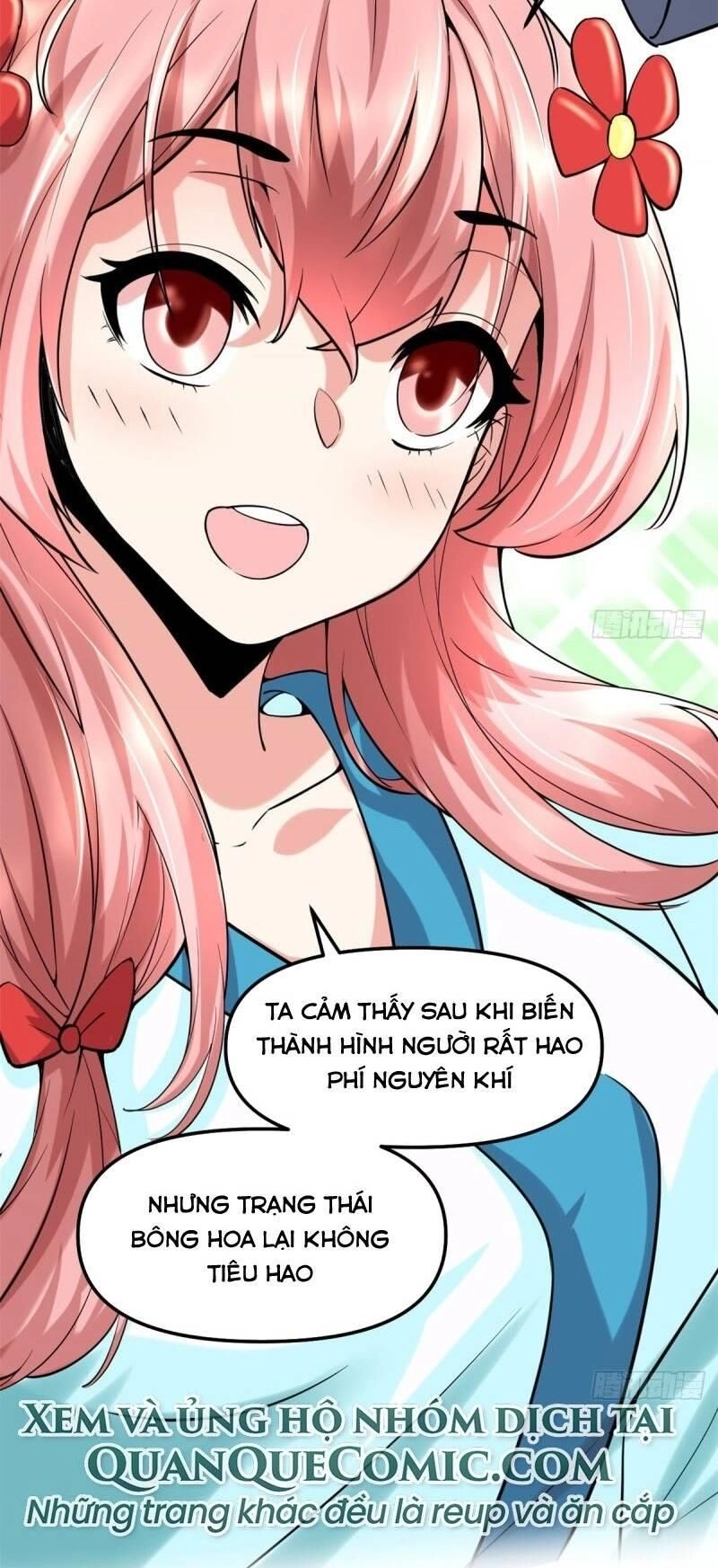 Ta Tu Có Lẽ Là Giả Tiên Chapter 72 - 14